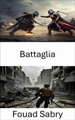 Battaglia (eBook, ePUB) - Sabry, Fouad