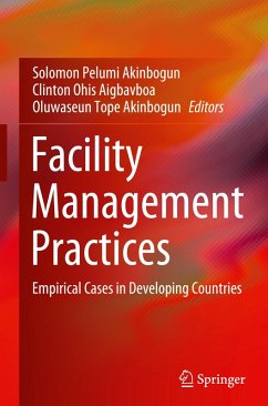 Cover Facility Management Practices