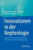 Innovationen in der Nephrologie