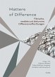 Matters of Difference - Bild 1