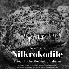 Nilkrokodile - Mayer, Boris