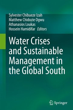 Water Crises and Sustainable Management in the Global South Cover Water Crises and Sustainable Management in the Global South