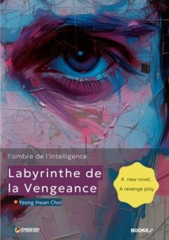 Cover Labyrinthe de la vengeance : l'ombre de l'intelligence