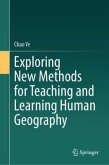 Exploring New Methods for Teaching and Learning Human Geography