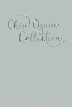 Cover Chise Ogawa Collection