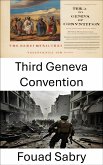 Third Geneva Convention (eBook, ePUB)