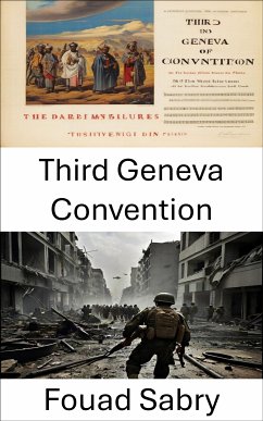 Third Geneva Convention (eBook, ePUB) - Sabry, Fouad