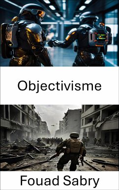 Objectivisme (eBook, ePUB) - Sabry, Fouad