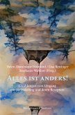 Alles ist anders! (eBook, PDF)