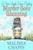 Murder Goes Glamping (eBook, ePUB)