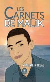Les carnets de Malik (eBook, ePUB) Les carnets de Malik (eBook, ePUB)