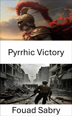 Pyrrhic Victory (eBook, ePUB) - Sabry, Fouad