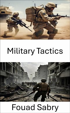 Military Tactics (eBook, ePUB) - Sabry, Fouad