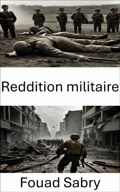 Reddition militaire (eBook, ePUB) - Sabry, Fouad