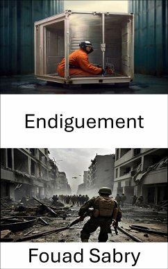 Endiguement (eBook, ePUB) - Sabry, Fouad