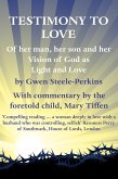 Testimony to Love (eBook, ePUB) Testimony to Love (eBook, ePUB)