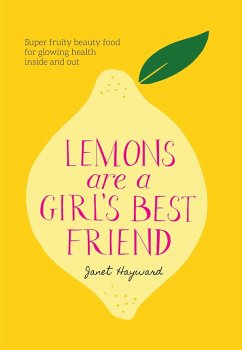 Lemons are a Girl's Best Friend - Hayward, Janet