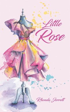 Little Rose - Jerrett, Rhonda