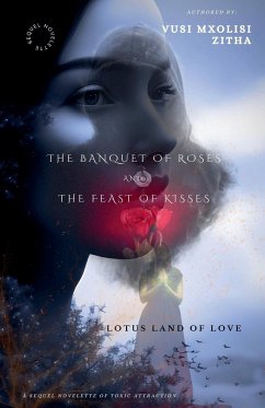 The Banquet of Roses and the Feast of Kisses - Amigo), Vusi Mxolisi Zitha (The Pen's; Zitha, Vusi Mxolisi