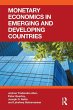 Monetary Economics in Emerging and... - Bild 1