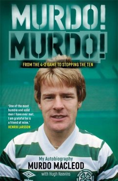 Murdo! Murdo! - MacLeod, Murdo; Keevins, Hugh