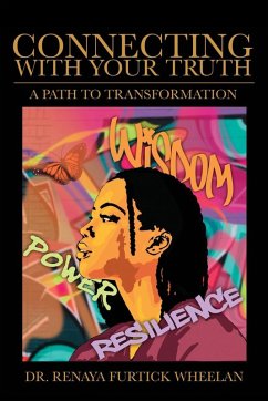 Cover Connecting With Your Truth