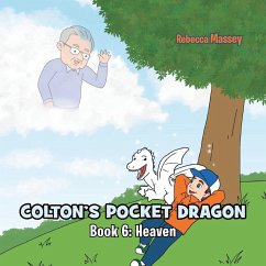 COLTON'S POCKET DRAGON Book 6 - Massey, Rebecca C.