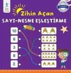 Zihin Acan Sayi-Nesne Eslestirme