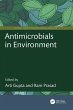 Antimicrobials in Environment - Bild 1