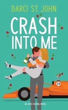Cover Crash Into Me