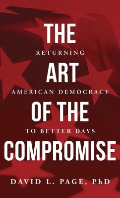 The Art of the Compromise - Page, David