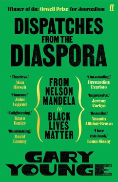 Cover Dispatches from the Diaspora