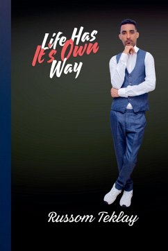 Cover Life Has Its Own Way