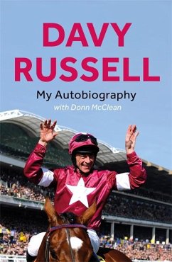 My Autobiography - Russell, Davy; McClean, Donn