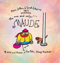 Maude - Rucker, Doug