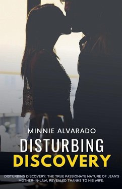 Disturbing Discovery - Alvarado, Minnie
