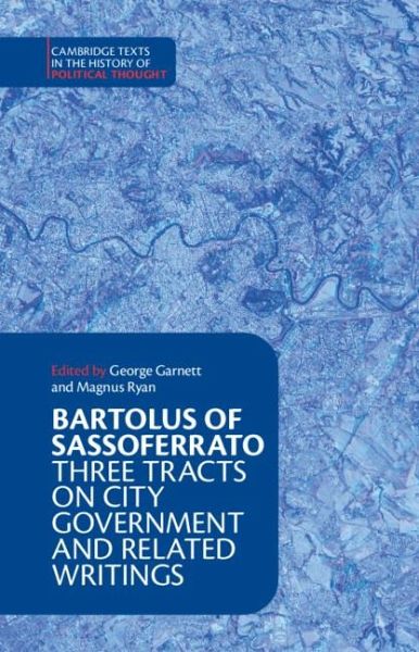 Bartolus of Sassoferrato