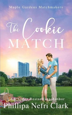Cover The Cookie Match