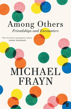 Among Others - Frayn, Michael