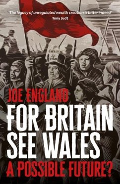 Cover For Britain See Wales: A Possible Future?
