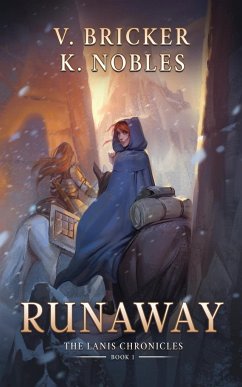 Runaway - Bricker, V.; Nobles, K.