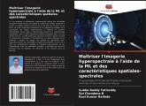 Maîtriser l'imagerie hyperspectrale à l'aide de la ML et des caractéristiques spatiales-spectrales