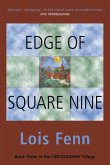 Edge of Square Nine (eBook, ePUB) Edge of Square Nine (eBook, ePUB)