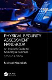 Physical Security Assessment Handbook (eBook, PDF) Physical Security Assessment Handbook (eBook, PDF)