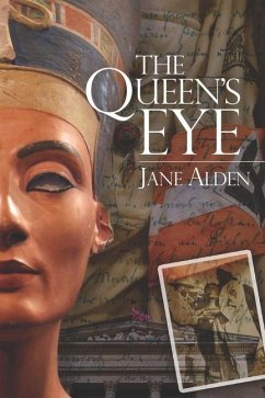 The Queen's Eye - Alden, Jane