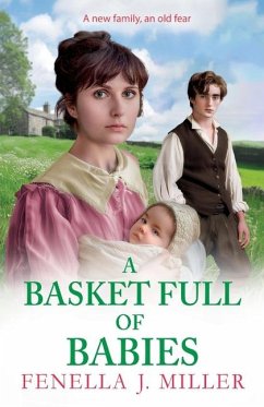 A Basket Full of Babies - J Miller, Fenella