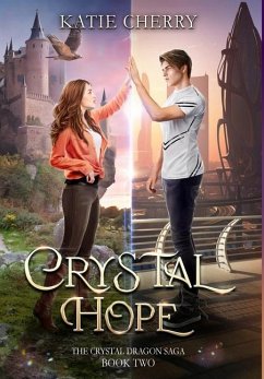 Crystal Hope - Cherry, Katie