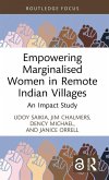 Empowering Marginalised Women in Remote Indian Villages