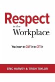 Respect in the Workplace