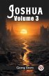 Joshua Volume 3 - Bild 1
